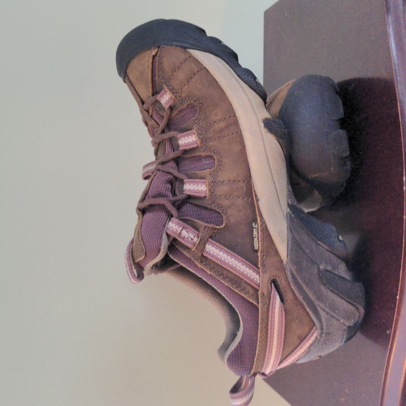 Keen Targhee II Women's hiking shoe - Picture 2 of 5